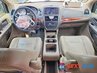 Zdjęcie 8 z 13 samochodu: 2015 CHRYSLER TOWN & COUNTRY TOURING L VIN:2C4RC1CG6FR639012 - miniatura
