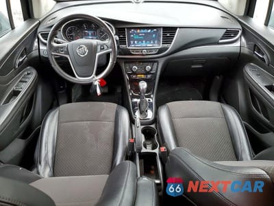 Zdjęcie 8 z 13 samochodu: 2019 BUICK ENCORE PREFERRED VIN:KL4CJASB3KB763050 - miniatura