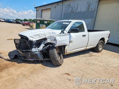 2016 RAM 1500 ST 3C6JR7DM6GG264112 - główne zdjęcie licytacji z USA - miniatura
