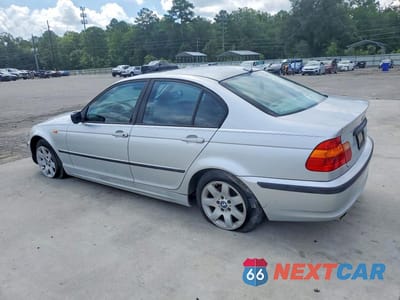 Drugie zdjęcie samochodu z przodu: 2005 BMW 325 I VIN:WBAEV33425KW16816 - miniatura