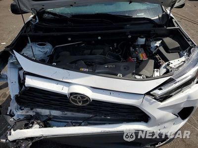 Zdjęcie 11 z 13 samochodu: 2023 TOYOTA RAV4 LE VIN:2T3H1RFV8PC213776 - miniatura