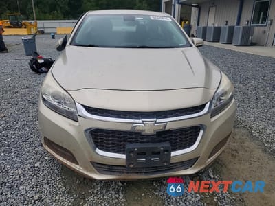 Piąte zdjęcie samochodu w środku: 2014 CHEVROLET MALIBU 1LT VIN:1G11C5SL6EF156217 - miniatura