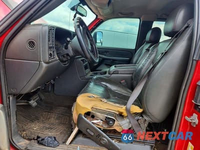 Zdjęcie 7 z 12 samochodu: 2006 GMC NEW SIERRA K1500 VIN:1GTEK19B66Z232875 - miniatura