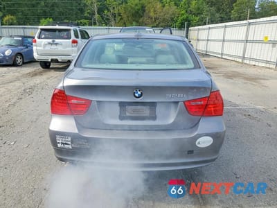 Zdjęcie 6 z 12 samochodu: 2010 BMW 328 I VIN:WBAPH7C53AA176363 - miniatura
