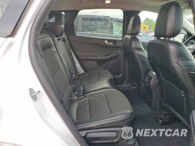 Zdjęcie 11 z 14 samochodu: 2023 FORD ESCAPE VIN:1FMCU0E11PUA24812 - miniatura