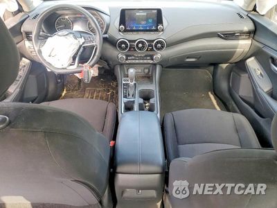 Zdjęcie 8 z 12 samochodu: 2025 DATSUN SENTRA VIN:3N1AB8CV5SY417128 - miniatura