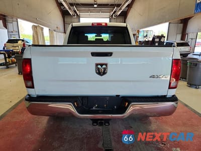 Zdjęcie 6 z 12 samochodu: 2016 RAM 1500 ST VIN:1C6RR7KT7GS351460 - miniatura