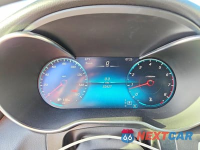 Zdjęcie 9 z 12 samochodu: 2020 MERCEDES-BENZ GLC 300 VIN:W1N0G8DB6LF784491 - miniatura