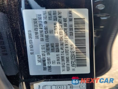 Zdjęcie 14 z 15 samochodu: 2025 MAZDA CX-5 PREFERRED VIN:JM3KFBCL6S0684149 - miniatura