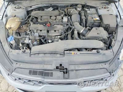 Zdjęcie 11 z 12 samochodu: 2023 KIA K5 GT LINE VIN:5XXG64J29PG175490 - miniatura