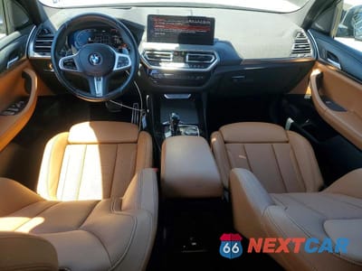 Zdjęcie 8 z 14 samochodu: 2024 BMW X3 XDRIVE30I VIN:5UX53DP05R9U64161 - miniatura
