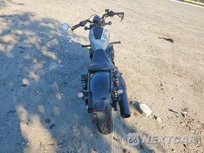 Zdjęcie 6 z 9 samochodu: 2024 HARLEY-DAVIDSON RH975 VIN:1HD1ZH119RB304959 - miniatura
