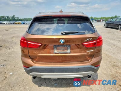 Zdjęcie 6 z 13 samochodu: 2017 BMW X1 SDRIVE28I VIN:WBXHU7C3XH5H32940 - miniatura