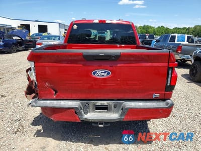 Zdjęcie 6 z 12 samochodu: 2025 FORD F150 LIGHTNING XLT VIN:1FT6W3LU7SWG12172 - miniatura