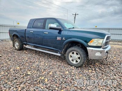 Czwarte zdjęcie samochodu z boku: 2011 DODGE RAM 3500 VIN:3D73Y3HL6BG571468 - miniatura