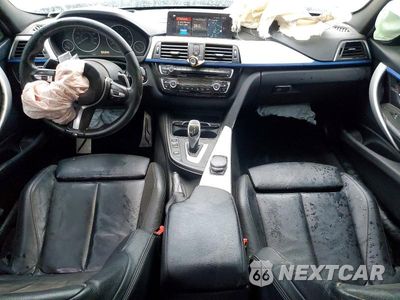 Zdjęcie 8 z 13 samochodu: 2018 BMW 340 XI VIN:WBA8B7G58JNV11044 - miniatura