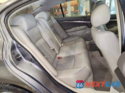 Zdjęcie 10 z 13 samochodu: 2012 INFINITI G37 VIN:JN1CV6AR6CM678203 - miniatura