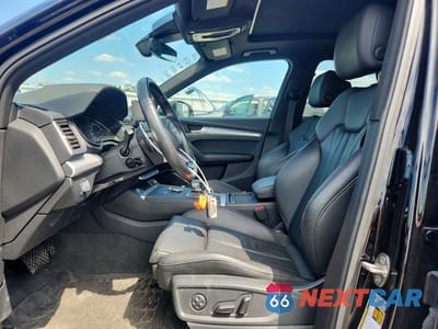 Zdjęcie 7 z 13 samochodu: 2020 AUDI Q5 PREMIUM VIN:WA1ANAFYXL2118701 - miniatura