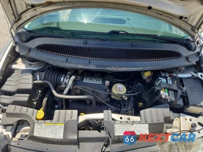 Zdjęcie 12 z 13 samochodu: 2006 DODGE GRAND CARAVAN SXT VIN:2D4GP44L36R914914 - miniatura