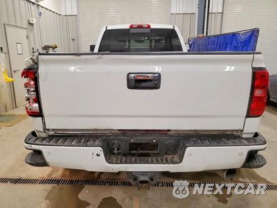 Zdjęcie 6 z 13 samochodu: 2019 GMC SIERRA K3500 DENALI VIN:1GT42WEY3KF229608 - miniatura