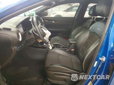 Zdjęcie 7 z 12 samochodu: 2023 KIA FORTE GT LINE VIN:3KPF54AD7PE518578 - miniatura