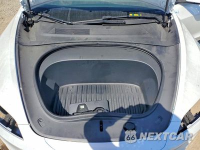 Zdjęcie 11 z 13 samochodu: 2025 TESLA MODEL 3 VIN:5YJ3E1EA0SF075968 - miniatura