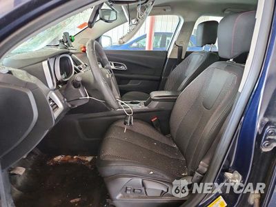 Zdjęcie 7 z 13 samochodu: 2017 CHEVROLET EQUINOX LS VIN:2GNFLEEK2H6237771 - miniatura