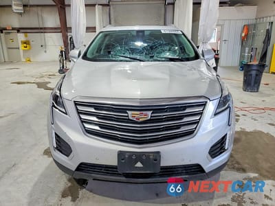 Piąte zdjęcie samochodu w środku: 2019 CADILLAC XT5 PREMIUM LUXURY VIN:1GYKNFRS4KZ226844 - miniatura