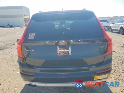 Zdjęcie 6 z 13 samochodu: 2016 VOLVO XC90 T6 VIN:YV4A22PK5G1083458 - miniatura