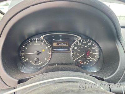 Zdjęcie 9 z 12 samochodu: 2018 NISSAN ALTIMA 2.5 SV VIN:1N4AL3AP1JC240060 - miniatura