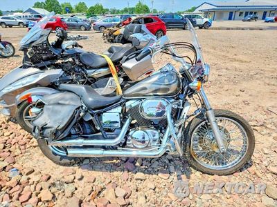 2006 HONDA VT750 CDA JH2RC44466K010216 - główne zdjęcie licytacji z USA - miniatura