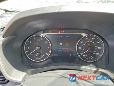 Zdjęcie 9 z 12 samochodu: 2026 NISSAN ALTIMA SV VIN:1N4BL4DW6TN332897 - miniatura