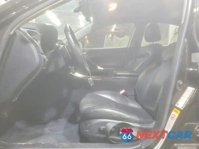 Zdjęcie 7 z 12 samochodu: 2006 LEXUS IS 350 VIN:JTHBE262465001046 - miniatura