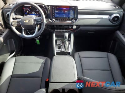 Zdjęcie 8 z 13 samochodu: 2026 CHEVROLET COLORADO LT VIN:1GCPSCEK6T1110912 - miniatura