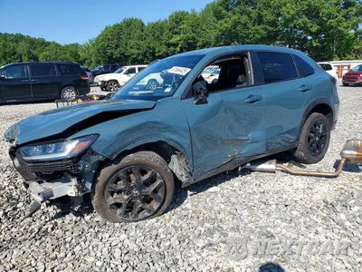 2023 HONDA HR-V 3CZRZ2H50PM713068 - główne zdjęcie licytacji z USA - miniatura