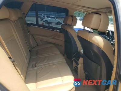 Zdjęcie 10 z 12 samochodu: 2013 BMW X5 XDRIVE35D VIN:5UXZW0C5XD0B90295 - miniatura