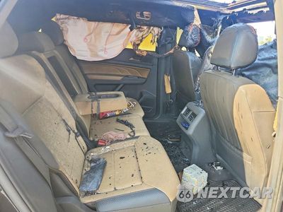 Zdjęcie 11 z 13 samochodu: 2021 VOLKSWAGEN ATLAS CROSS SPORT SEL VIN:1V2BE2CA8MC204879 - miniatura