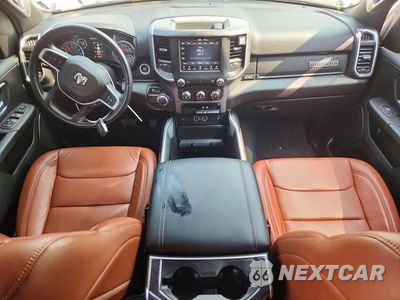Zdjęcie 8 z 12 samochodu: 2021 RAM 1500 BIG HORN/LONE STAR VIN:1C6RREBTXMN819888 - miniatura
