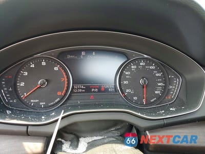 Zdjęcie 9 z 13 samochodu: 2023 AUDI Q5 PREMIUM 45 VIN:WA1GAAFY8P2091252 - miniatura