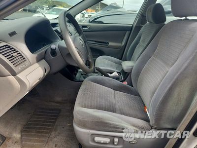 Zdjęcie 7 z 12 samochodu: 2006 TOYOTA CAMRY LE VIN:4T1BE32K86U673576 - miniatura