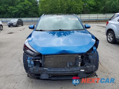 Piąte zdjęcie samochodu w środku: 2020 HYUNDAI TUCSON ULTIMATE VIN:KM8J3CAL4LU221034 - miniatura