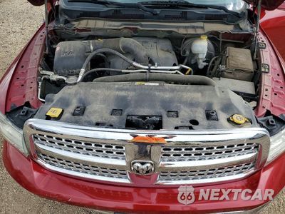 Zdjęcie 11 z 12 samochodu: 2013 RAM 1500 LARAMIE VIN:1C6RR7NT3DS529419 - miniatura