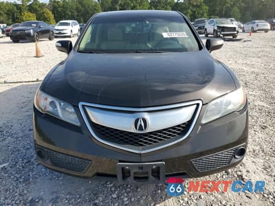 Piąte zdjęcie samochodu w środku: 2015 ACURA RDX VIN:5J8TB3H35FL015870 - miniatura