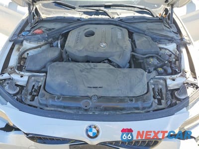 Zdjęcie 11 z 12 samochodu: 2018 BMW 430I GRAN COUPE VIN:WBA4J1C55JBG80480 - miniatura