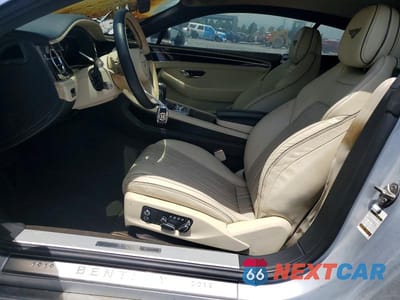 Zdjęcie 7 z 12 samochodu: 2020 BENTLEY CONTINENTAL GT VIN:SCBCG2ZG3LC076029 - miniatura