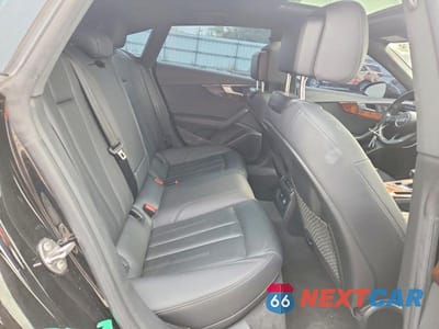 Zdjęcie 10 z 13 samochodu: 2019 AUDI A5 PREMIUM PLUS VIN:WAUBNCF56KA092174 - miniatura