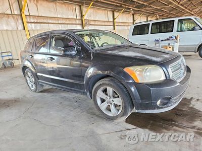 Czwarte zdjęcie samochodu z boku: 2010 DODGE CALIBER MAINSTREET VIN:1B3CB3HA1AD581798 - miniatura