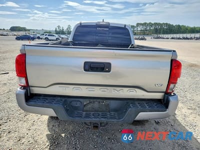 Zdjęcie 6 z 13 samochodu: 2017 TOYOTA TACOMA TRD SPORT VIN:3TMBZ5DN7HM007313 - miniatura