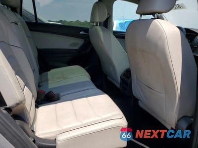 Zdjęcie 11 z 13 samochodu: 2019 VOLKSWAGEN TIGUAN SEL PREMIUM VIN:3VV4B7AX8KM194956 - miniatura