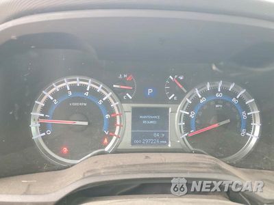 Zdjęcie 9 z 13 samochodu: 2019 TOYOTA 4RUNNER SR5 VIN:JTEBU5JR7K5714037 - miniatura